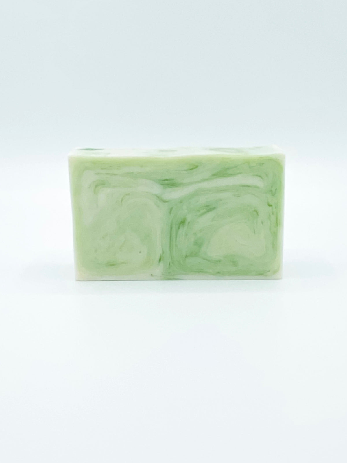 Spearmint Handmade Soap from Lavender Ridge Farms