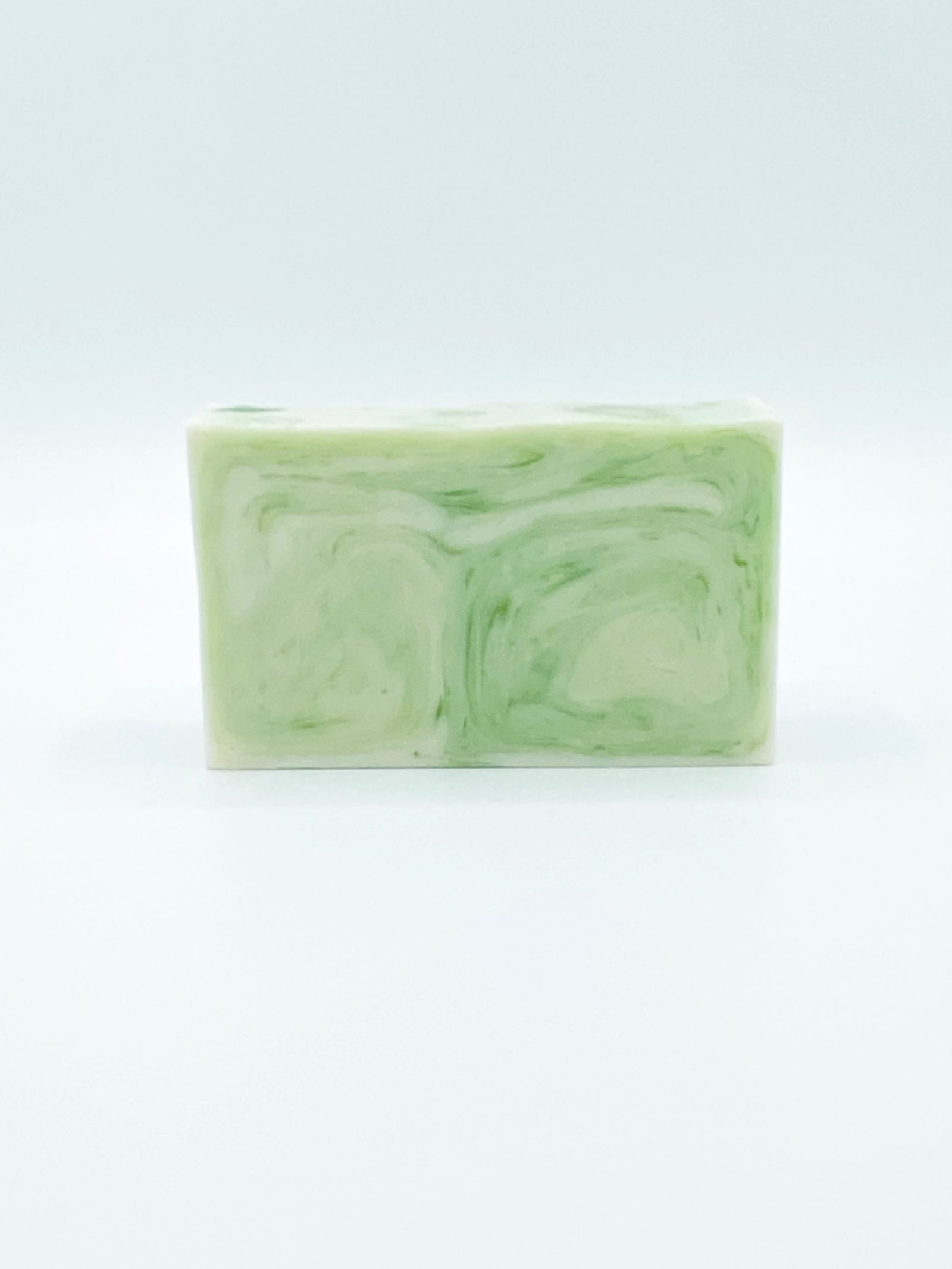 Spearmint Handmade Soap from Lavender Ridge Farms