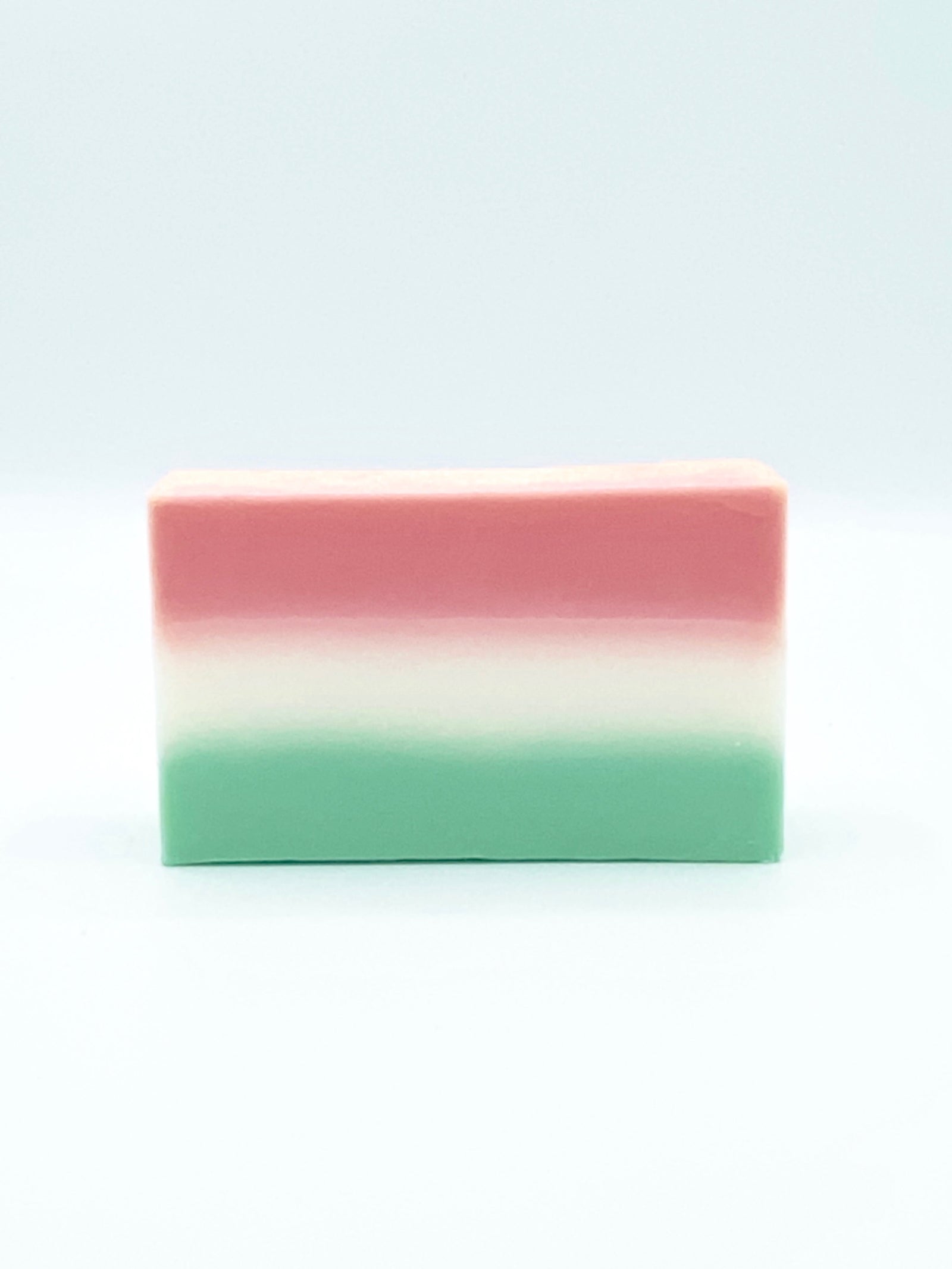 Sweet Pea & Ivy Handmade Soap from Lavender Ridge Farms