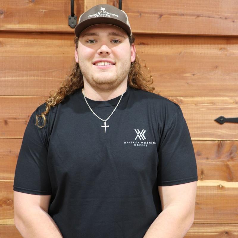 WMC Men&#39;s Tee Shirt with small logo on front