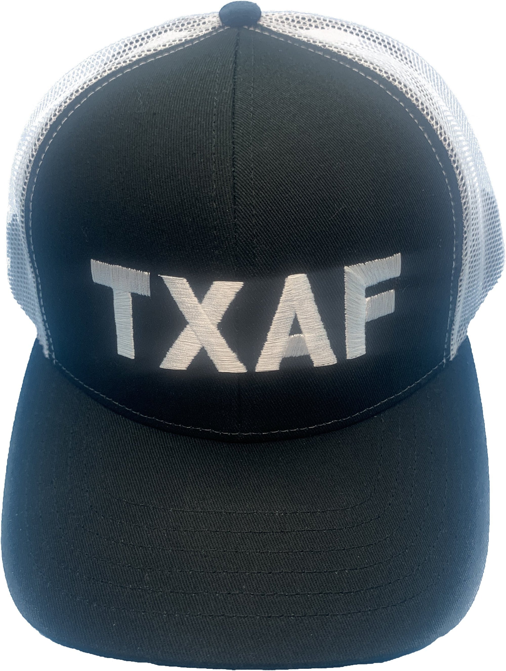 Lone Star Roots TXAF Trucker Hat Hats 