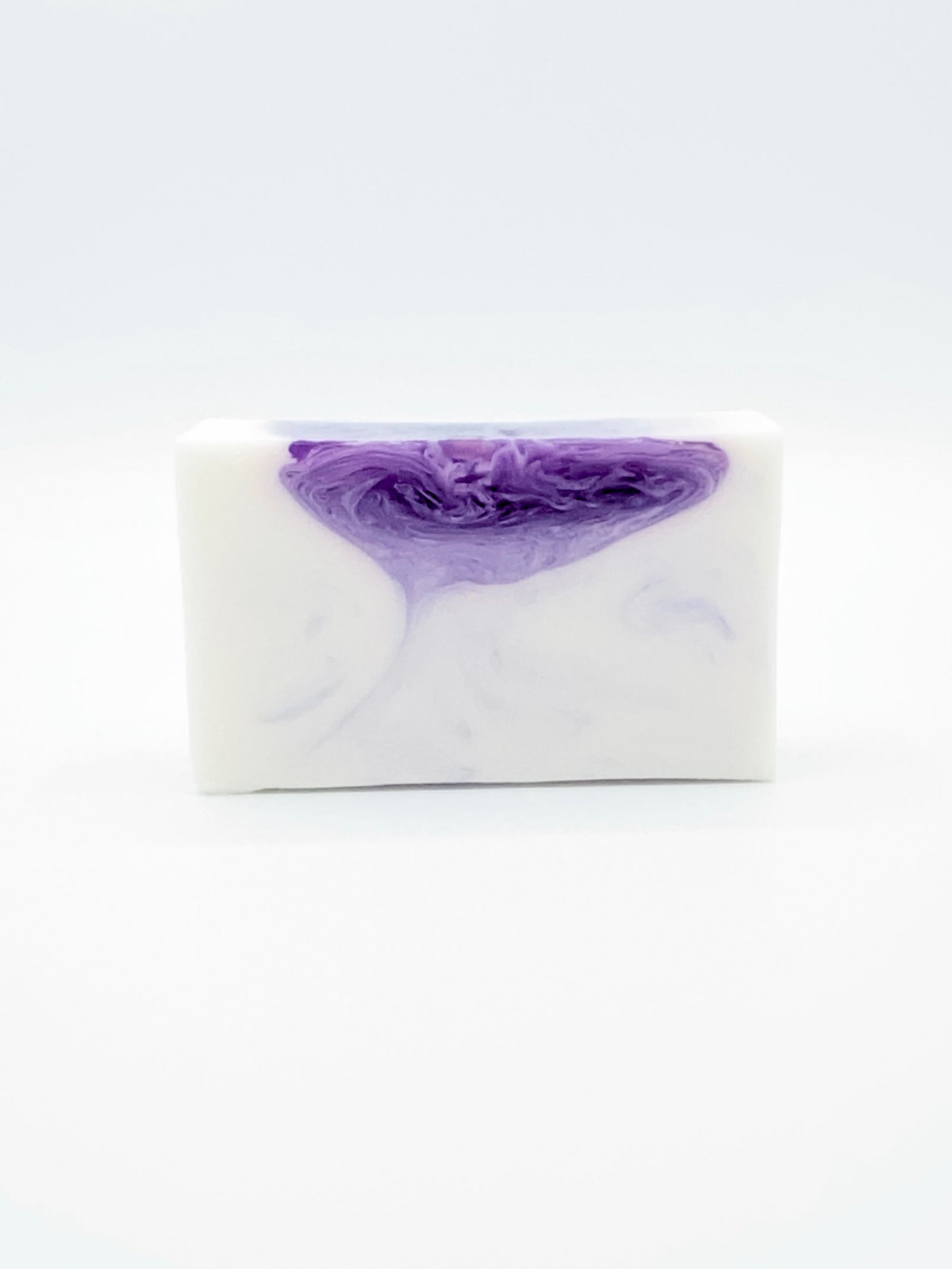 Lavender Vanilla Handmade Soap from Lavender Ridge Farms