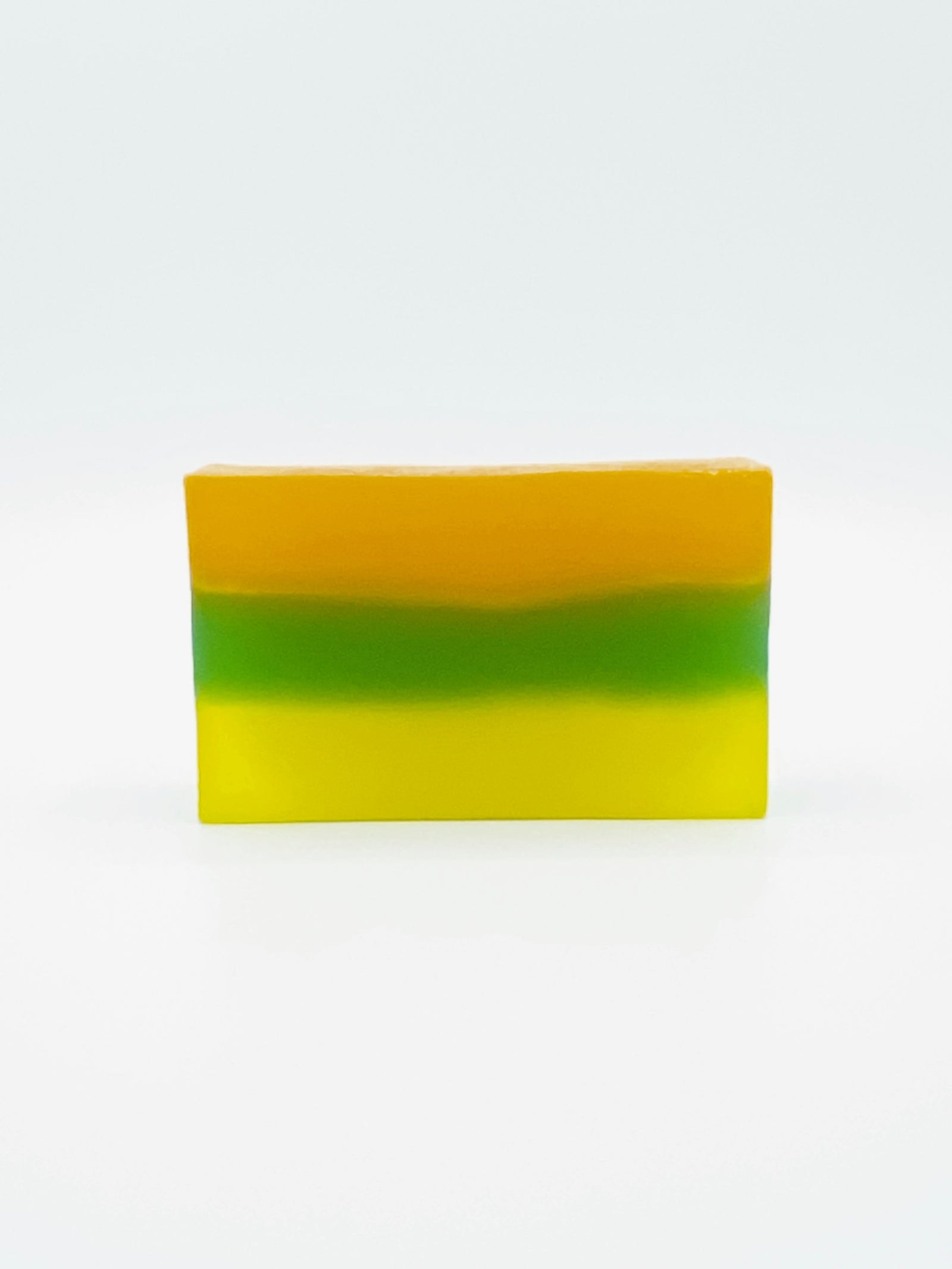 Vitamin C Handmade Soap from Lavender Ridge Farms